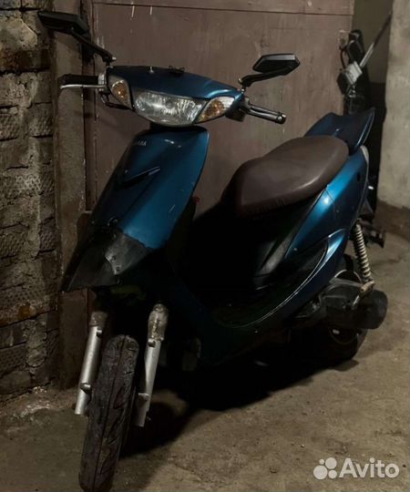 Продам скутер Yamaha JOG ZR Evolution 16SA