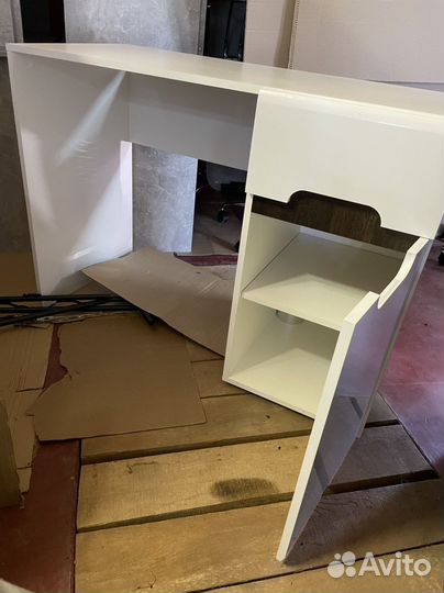 Тумба/комод