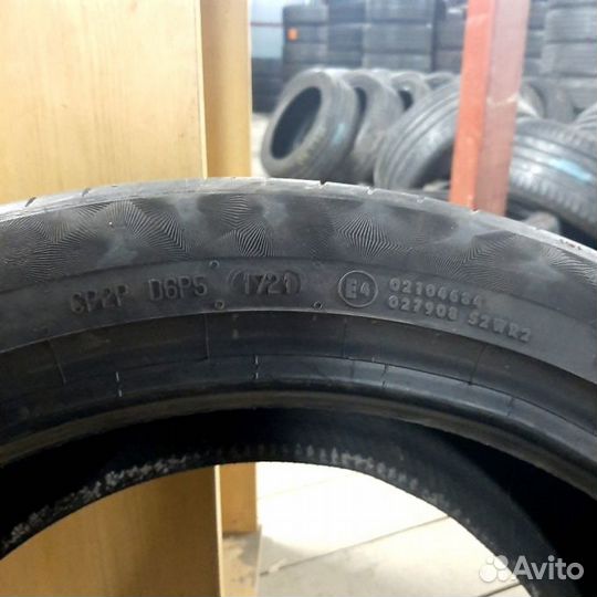 Continental PremiumContact 6 245/40 R18 97Y