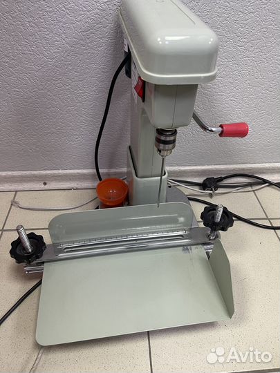 Брошюратор rayson