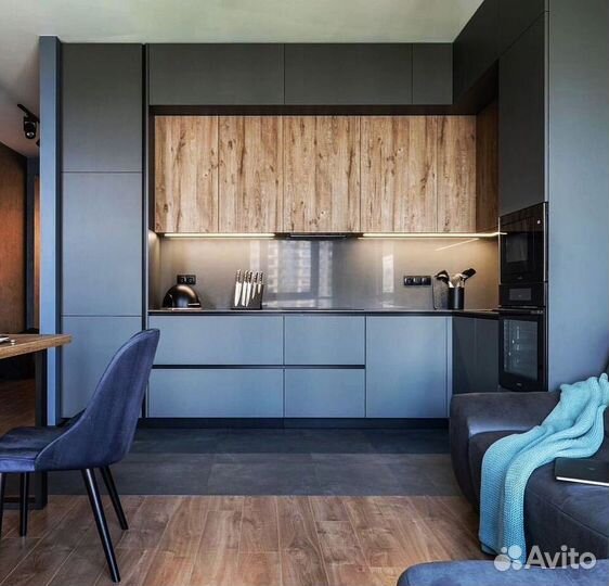 Hовaя кухня oт производителя под заказ