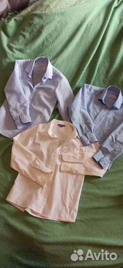 Школьная форма 134, 1ый класс