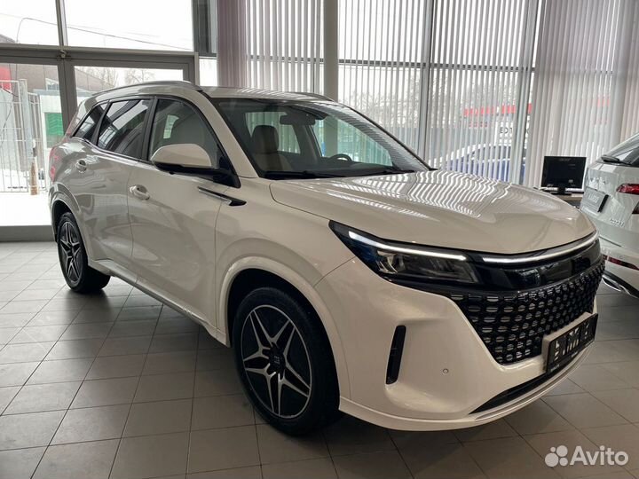 Evolute i-Space 1.5 AT, 2024