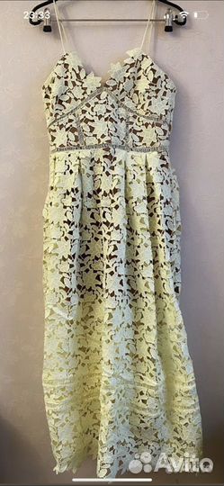 Пакет одежды и обуви