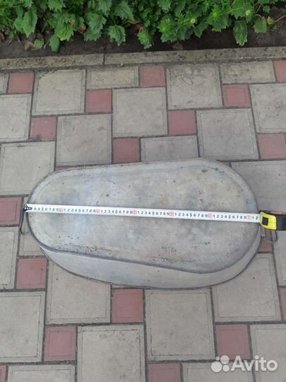 Корыто для раствора, воды или корма для животных