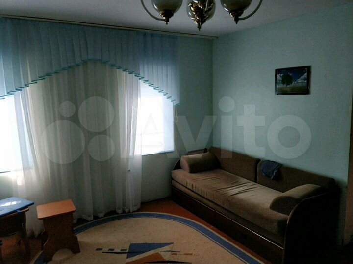 Дом 49 м² на участке 12 сот.