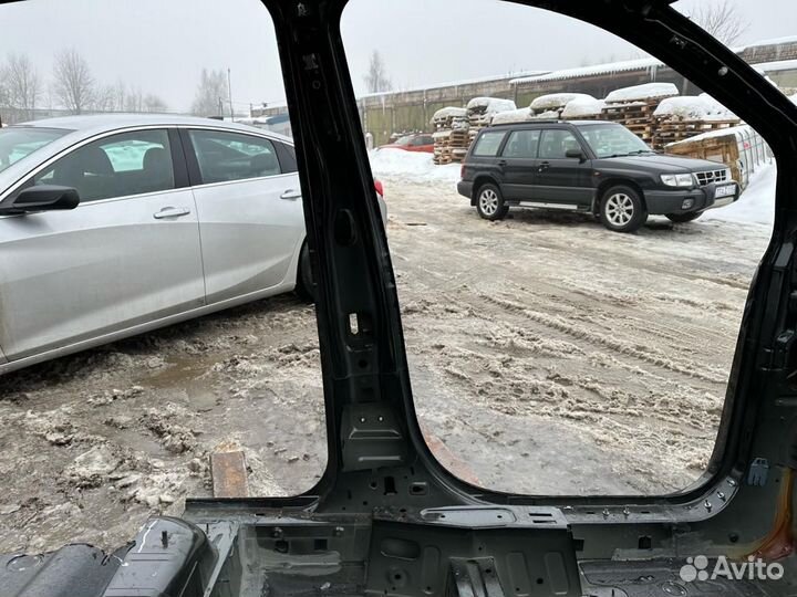 Стойка кузовная передняя левая Opel Mokka X рест. 0