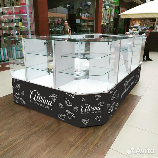 Франшиза ювелирного магазина Волгоград