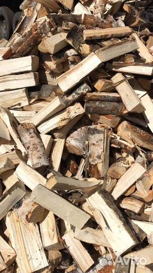 Дрова Качественные