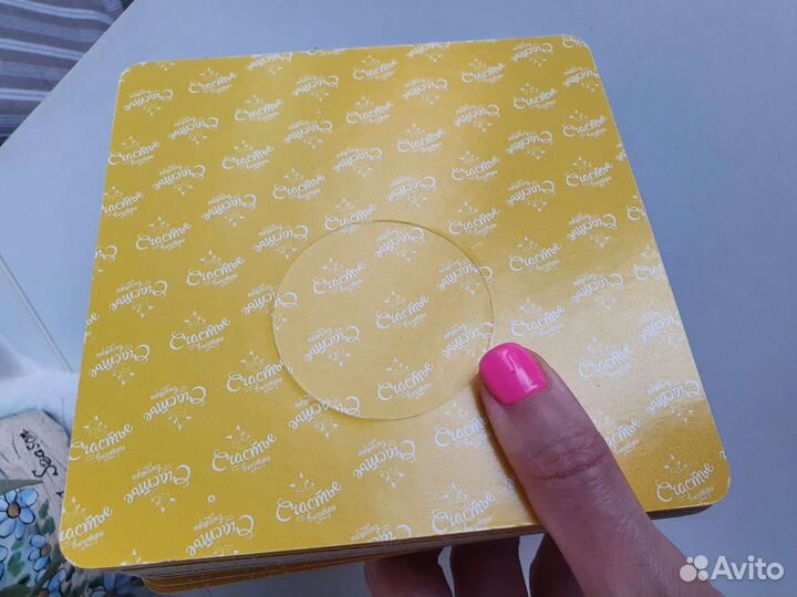 Пазл сортер мамы И малыши