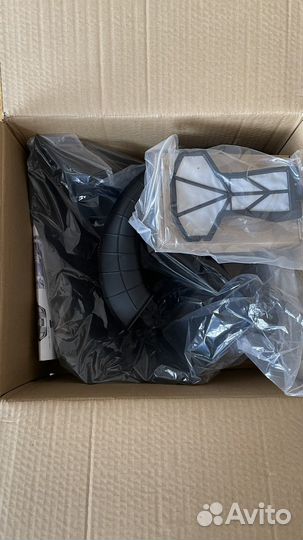 Шноркель для квадроцикла BRP G2