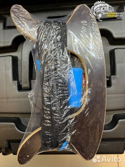 Снасть на сома Rodstars