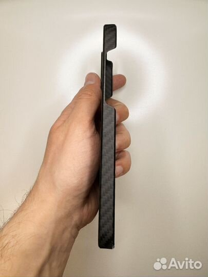 Чехол Pitaka iPhone 13 pro max