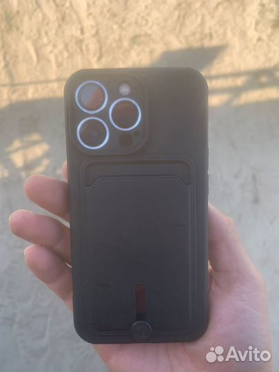 iPhone 13 Pro, 128 ГБ