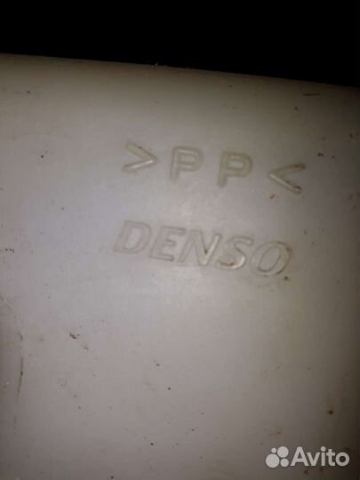 Бачок расширительный Toyota Camry V40