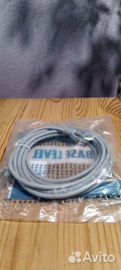 Кабели (COM, mini USB и др)