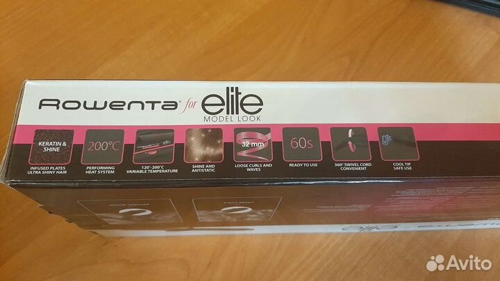 Электрощипцы