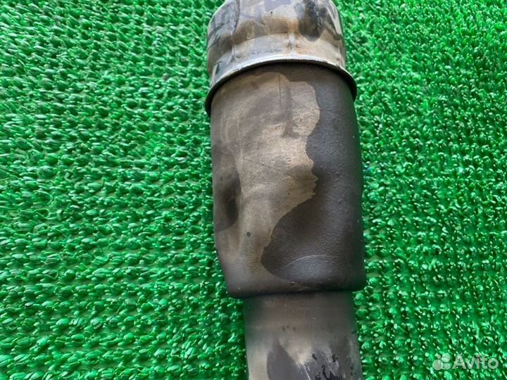 Амортизатор лев. зад. Infiniti Qx56, Qx80