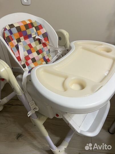 Стул для кормления