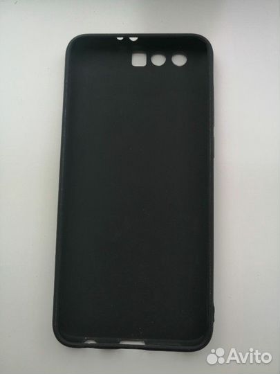 Чехлы на Honor 9