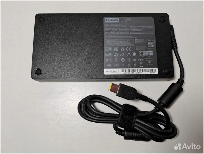 Блок питания для ноутбука Lenovo ADL300SDC3A