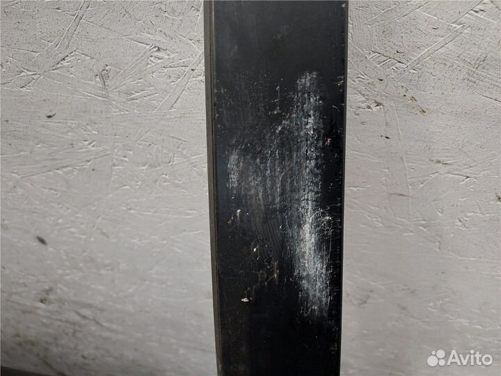 Дверь боковая Toyota Auris E15, 2007