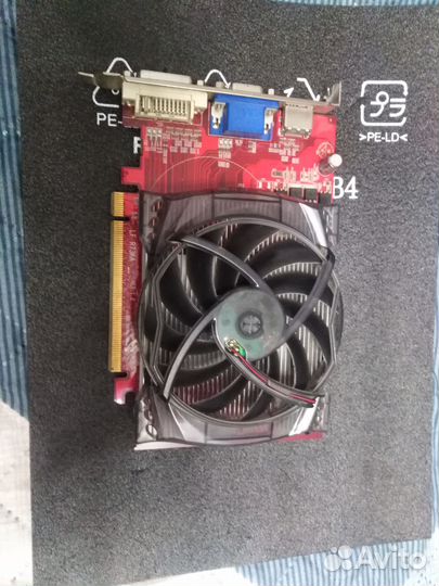 Комплектующие для пк