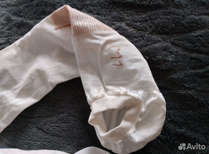 Компрессионные чулки 1 класс размер M