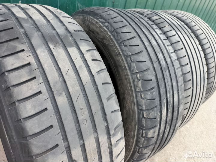 Nokian Tyres Nordman SX 215/60 R16 99H