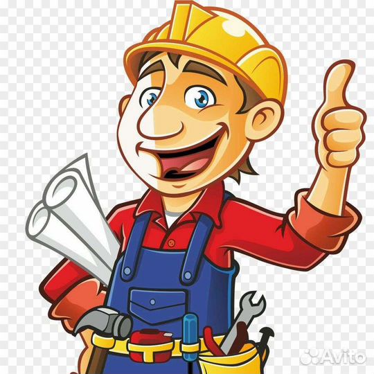 Мастер, бригадир