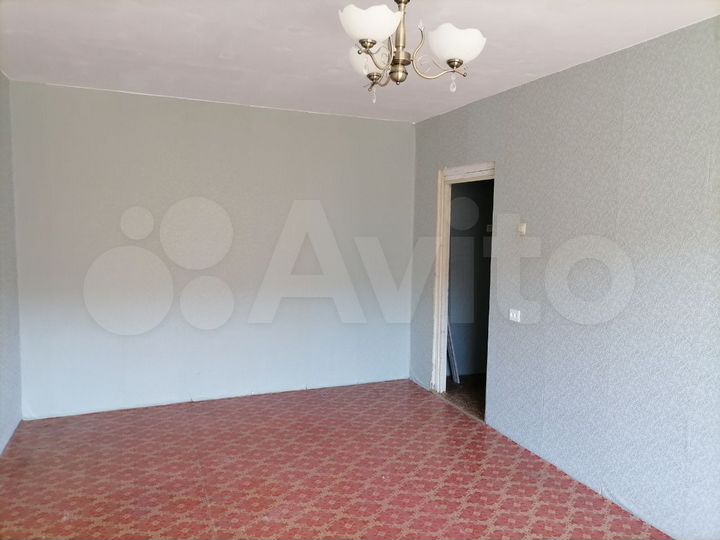 2-к. квартира, 54 м², 4/5 эт.