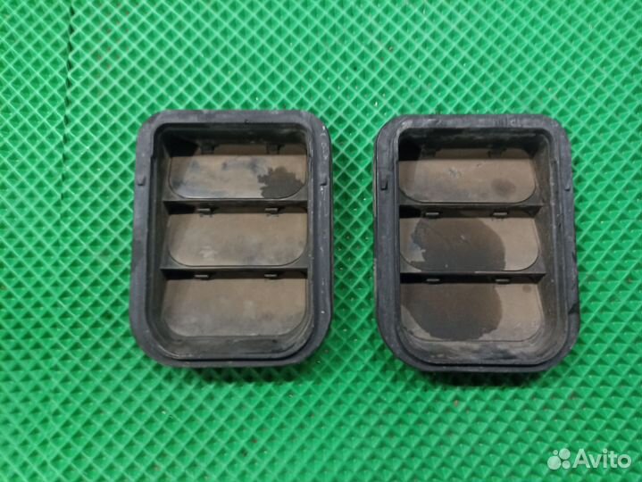 Клапан вентиляции кузова Skoda Octavia A5