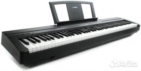 Yamaha P-45B