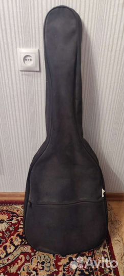 Акустическая гитара Brahner BG100/RDS