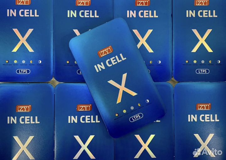 Дисплей для iPhone Xs