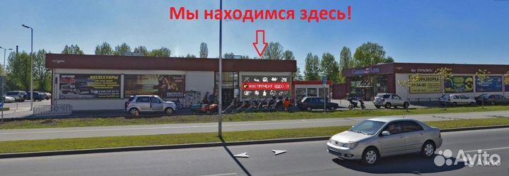 Сварочный аппарат telwin tecnica 211/S