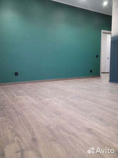 Ремонт квартир и домов