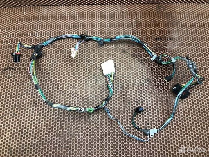 Жгут проводов отопителя Chrysler Sebring седан EDZ