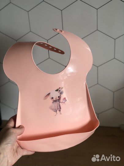 Посуда для малыша, прикорм