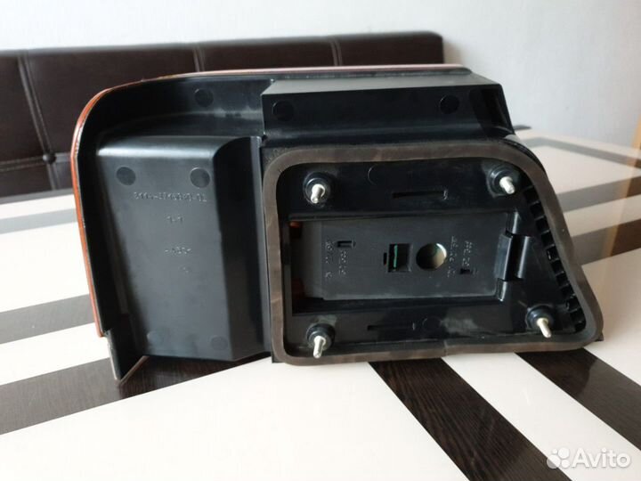 Задний фонарь 2115