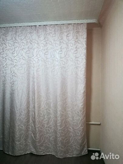 Партьеры и тюль