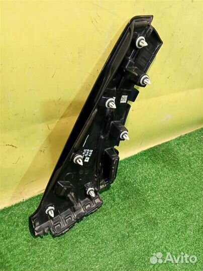 Арка переднего крыла левого BMW X7 G07 2019