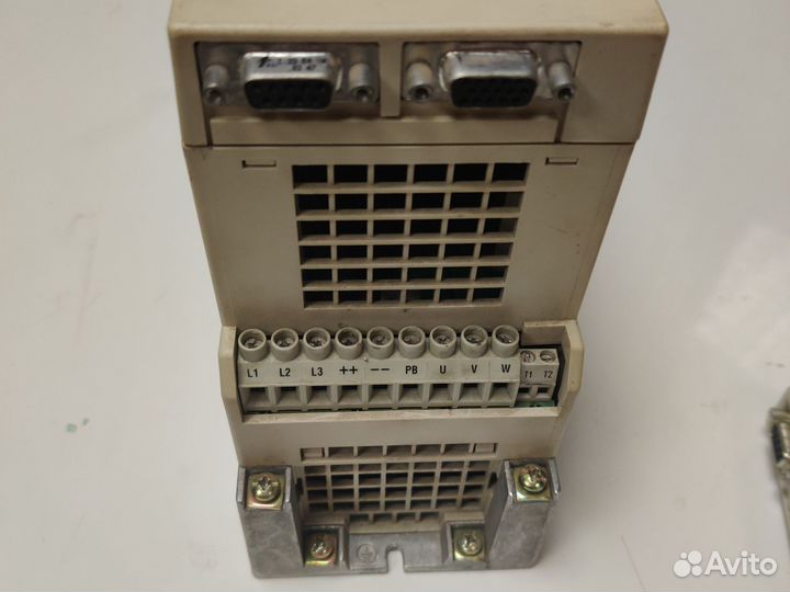 Частотный преобразователь keb10.f5