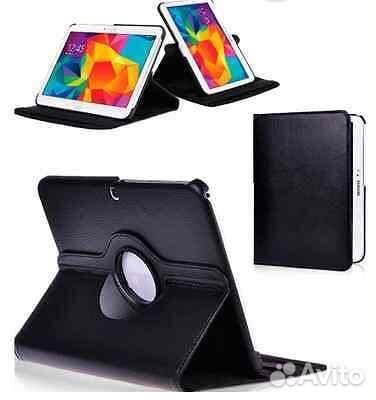 Чехол для Galaxy Tab A 10.1 T580 / T585 (2016 г.)