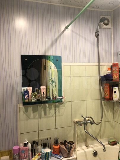 Квартира-студия, 23,2 м², 2/9 эт.