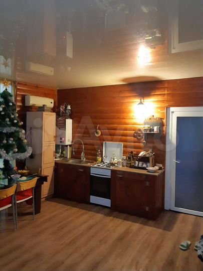 Дом 90 м² на участке 15 сот.