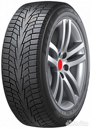 Hankook Winter I'Cept iZ 2 W616 215/55 R17