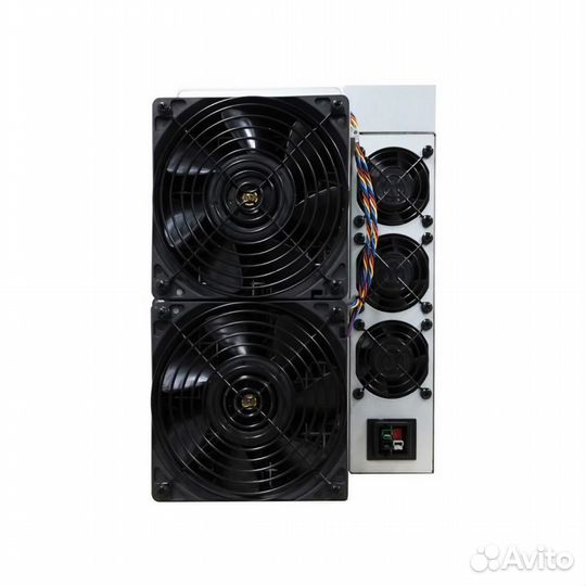 Новые Antminer S21 Pro 234th