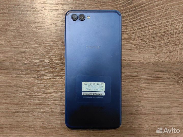 HONOR 10, 6/64 ГБ