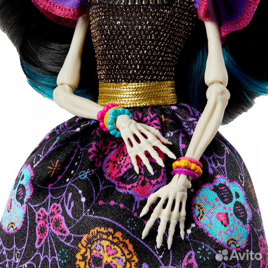 Кукла Монстер Хай Monster High